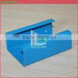 Prefab House's Light Steel Structure Components