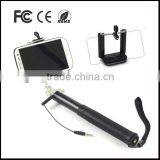 Compatible Selfie With Small Ballhead Vivitar Monopod Selfie Stick
