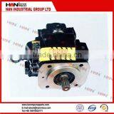 Rexroth Gear Pump for Concrete Pump Putzmeiter Schwing Zoomlion Sany thumbnail-2
