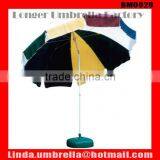 [BM0029] 320D Oxford Fabric Beach Umbrella thumbnail-1
