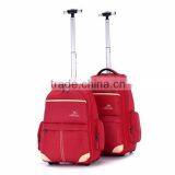 Best New Trolley Backpack For Business thumbnail-3