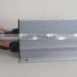 1000w With 24 Tubes Controller for India Market Electric Tricycle Rickshaw, Tuktuk,three Wheeler for 5 Passengers thumbnail-6