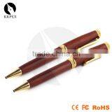 KKPEN Hight Quality Rosewood Ball Pen thumbnail-4