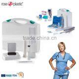 Plastic Medical Packaging Tubes Boxes for Dental Artificial Tooth thumbnail-3