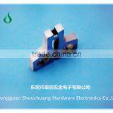 Hot Pressure Flat Cable Heater Tool thumbnail-4