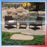 All-weather Top Quality Hot Fashion Coffee Chair Table Sets thumbnail-4