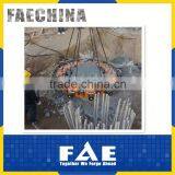 Crawler Excavator Parts Pile Breaker/cutter thumbnail-4