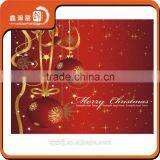 XHFJ Custom Wholesale Happy Birthday and Christmas Card Printing thumbnail-2