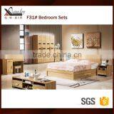 Latest Home Bedroom Furniture Design thumbnail-1