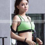 2016 Hot Sale Factory Price Gym Women Wear Sports Bra thumbnail-4