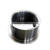 45 CrMo Steel Gearbox Spare Parts
