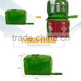 Convenient Fashion Cosmetic Makeup Bag thumbnail-3