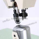 Post Bed Sewing Machine Series 9910/9920 Long Arm Quilting Machine thumbnail-2