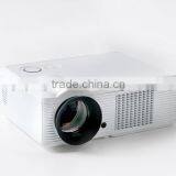 LED33+ Home Cinema LED Projector With DVBT, HDM/USB/AV/VGA,1080P