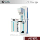 Mammography equipment digital radiography system LKX-9800D