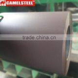 Best Sales Well Decorative Matt Prepainted Ppgi Coils for Roofing Materials thumbnail-4