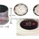 Solar Powered Led Solar Marine Lantern thumbnail-2