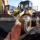 Used Japan Wheel Loader WA380-6 for Sale