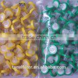 PTFE Syringe Air Filter for Types of Chemical Reagents thumbnail-2