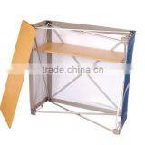 Custom Trading Show Promotion Counter Booth Seller thumbnail-4