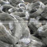 Galvanized Binding Wire Factory Price