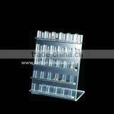 Clear Acrylic Ring Display Ideas thumbnail-3