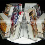 wholesale acrylic business card holder for desk