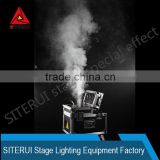 Stage effect fog machine LCD DMX control dj haze machine