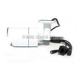 Weatherproof Indoor/Outdoor ip Network Camera thumbnail-3