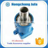 Companies Looking for Agents in Africa Rotary Joint Stainless Steel Elbow thumbnail-5