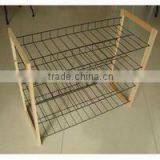 Multideck Newspaper Stand 004