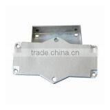 CNC Machining Metal Components Aluminum Box Parts OEM Services Welcome Anodized thumbnail-5