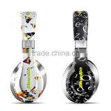 Bluedio A (Air) Fashionable Wireless Bluetooth Headphones With Headband 3D Surround Sound Bluetooth Headset thumbnail-3