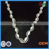 New Fashion Horse Eye Shape Diomand Rhinestone Trimming thumbnail-4