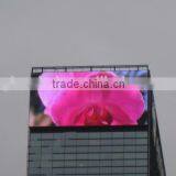 Outdoor Indoor Led Large Screen Display Large Led Display Large Led Display Digital Thermometer thumbnail-6