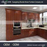 Factory Direct Corner Cabinets, New Kitchen Cabinets, Cherry Cabinets thumbnail-1