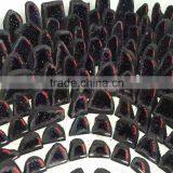 Factory Supply Different Size Natural Amethyst Crystal Geode for Decoration