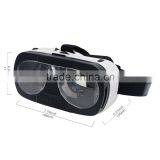 2016 HTOMT VR PARK V3 Portable VR Glasses 3D Virtual Reality Headset VR BOX Google thumbnail-3