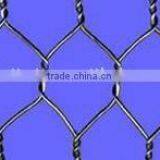 Hexagonal Wire Mesh Manufacture