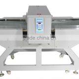 Needle Food Metal Detector for Sales PD650 Conveyor Belt Type