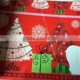 Custom Design Top Grade Wrapping Paper Stock