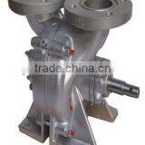 Aluminum Fuel Tanker Oil Pump