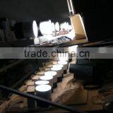 Commercial Track Light System Suspended Track System 3 Wires 15W 25W 30W thumbnail-4