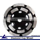 Polishing Tools Diamond Cup Grinding Wheel thumbnail-6
