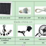 30w/12v Mobile Home Solar System thumbnail-1