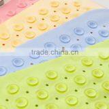 High Quality TPR Anti Slip Bath Mat China Supplier thumbnail-2