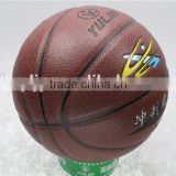 famous brand custom basketballs