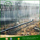 Double-layer Tape Irrigation Agriculture Micro Spray Hose