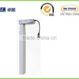 Adjustable Column in Height for Sit to Stand Computer Desk thumbnail-1