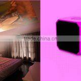 Smart Beam Projector - 1080P;3600mAh Battery;50 Lumens;Popular Magic Cube. thumbnail-4